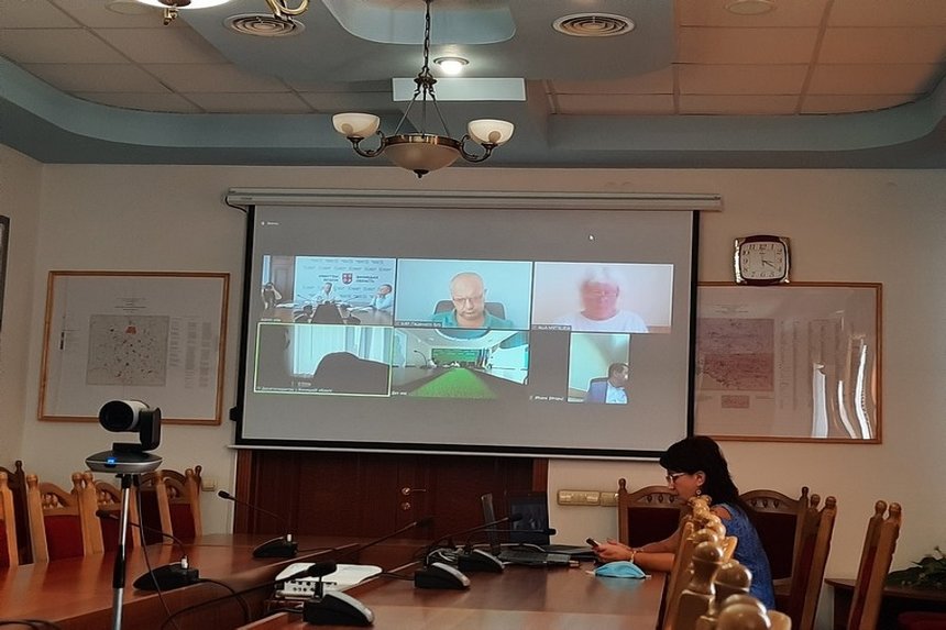 Новини Вінниці / На Вінниччині військовим передають їх землі