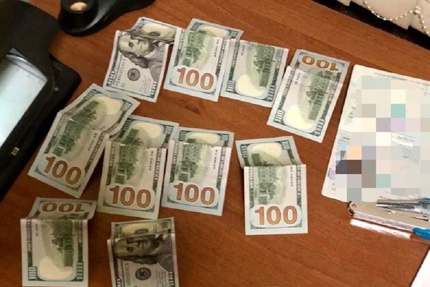 Новини Вінниці / Тисячу доларів пропонував іноземець прикордонникам на Вінниччині, щоб впустили його в Україну