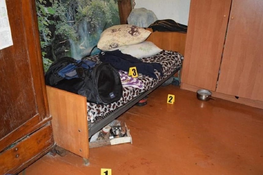 Новини Вінниці / В Іллінцях на Вінниччині співмешканець до смерті побив 37-річну жінку