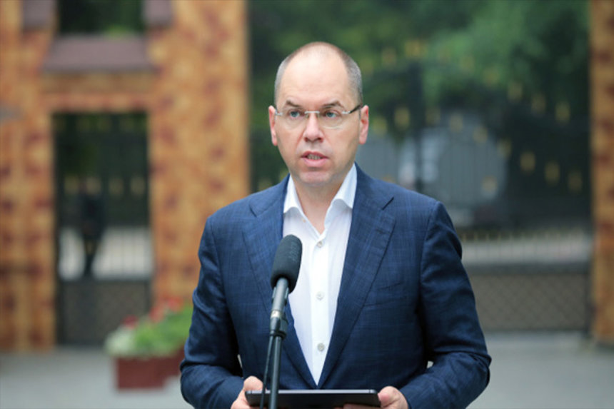 Новини Вінниці / Майже втричі: саме на стільки МОЗ планує підвищити тариф на виклик "швидкої" 