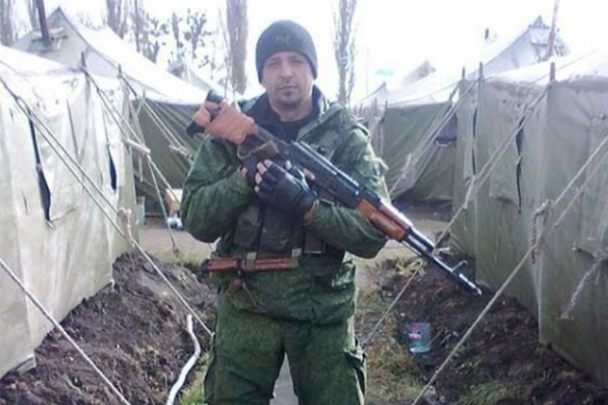 Новини Вінниці / Голова «Вінницького союзу учасників АТО»: «На тлі слабкості і непрофесійності центральної влади в країні, Вінниччині варто очікувати на реванш проросійських сил»