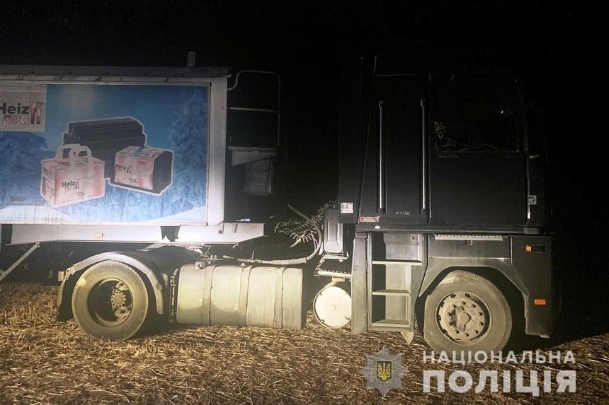 Слідами львівського сміття: у Браїлові на Вінниччині полігон ТПВ віддали приватникам, які радо приймають «чужі» відходи / Новости Винницы и области / Інформаційний портал На Париже Новини Вінниці / Слідами львівського сміття: у Браїлові на Вінниччині полігон ТПВ віддали приватникам, які радо приймають «чужі» відходи