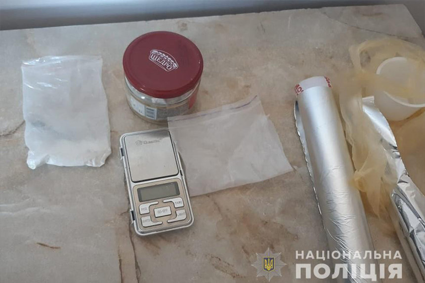 Новини Вінниці / На Вінниччині силовики завершили чотирьохмісячну операцію: затримали продавчиню