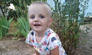 Новини Вінниці / У Піщанському районі на Вінниччині зник дворічний хлопчик: поліція просить допомогти з пошуком дитини