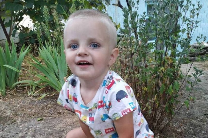 Новини Вінниці / У Піщанському районі на Вінниччині зник дворічний хлопчик: поліція просить допомогти з пошуком дитини