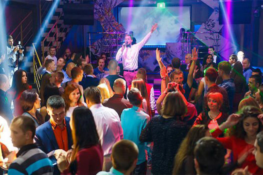 Новини Вінниці / Хакери вигадали зґвалтування 16-річної дівчини у нічному клубі Вінниці