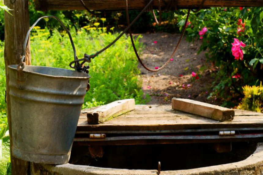 Новини Вінниці / На Вінниччині орендаря ставків звинувачують у відсутності води в криницях (ВІДЕО)