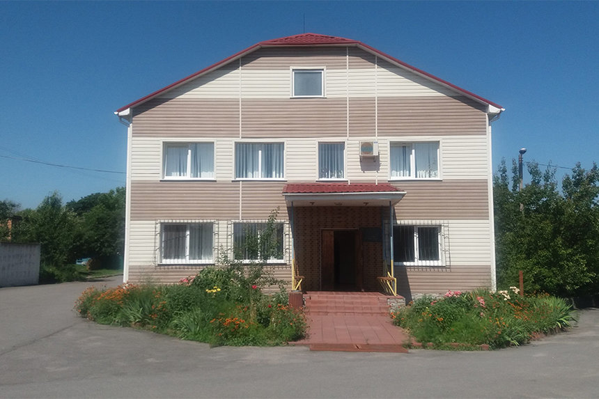 Новини Вінниці / На Вінниччині продають вже другий спиртзавод