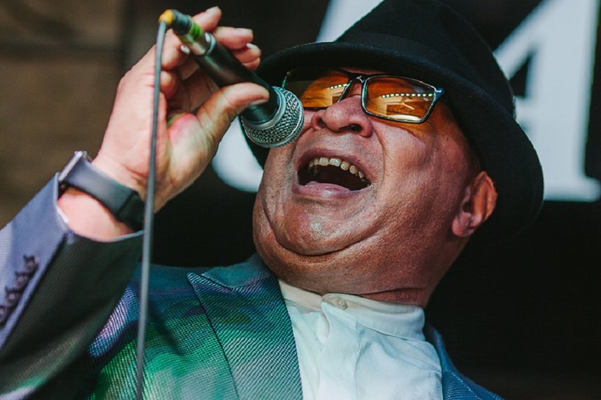 Цьогорічний джазовий фестиваль у Вінниці вперше пройде без глядачів, але із світовими зірками / Новости Винницы и области / Інформаційний портал На Париже Новини Вінниці / Цьогорічний джазовий фестиваль у Вінниці вперше пройде без глядачів, але із світовими зірками