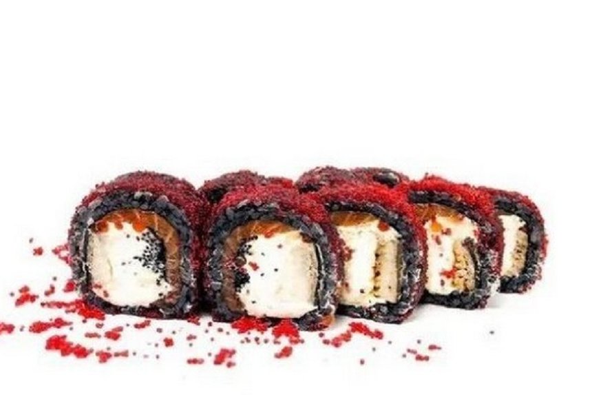 "Потужний, безкомпромісний і величний": вінницький ресторан придумав рол "Сталін", щоб "нести у світ любов" / Новости Винницы и области / Інформаційний портал На Париже Новини Вінниці / "Потужний, безкомпромісний і величний": вінницький ресторан придумав рол "Сталін", щоб "нести у світ любов"