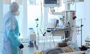 За минулу добу на Вінниччині померло троє хворих на COVID-19 / Новости Винницы и области / Інформаційний портал На Парижі Новини Вінниці / За минулу добу на Вінниччині померло троє хворих на COVID-19