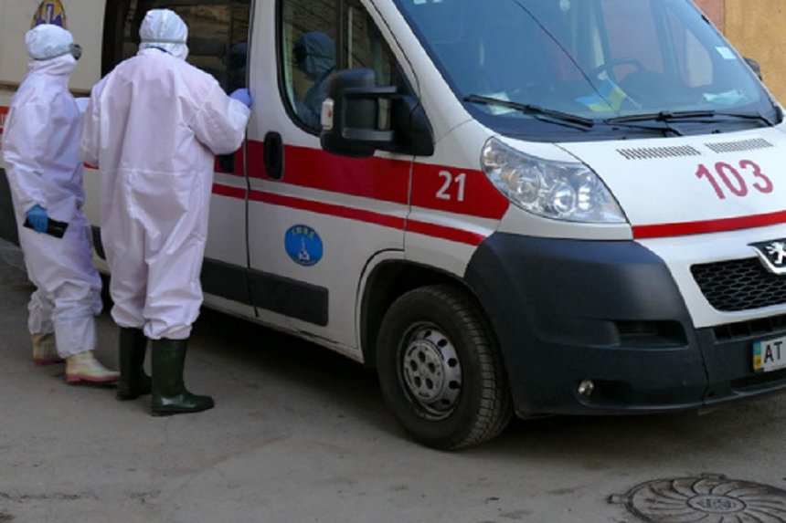 Новини Вінниці / Минулої доби померло двоє чоловіків у Вінниці та жінка у Барському районі: у всіх був коронавірус та цукровий діабет