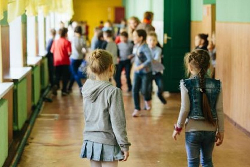 У Вінницькій ОДА розповіли, коли школи закриють на карантин / Новости Винницы и области / Інформаційний портал На Париже Новини Вінниці / У Вінницькій ОДА розповіли, коли школи закриють на карантин