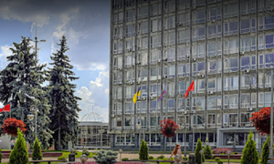 Новини Вінниці / Десятеро кандидатів претендують на крісло мера Вінниці