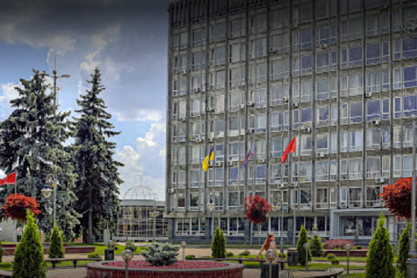 Новини Вінниці / Десятеро кандидатів претендують на крісло мера Вінниці