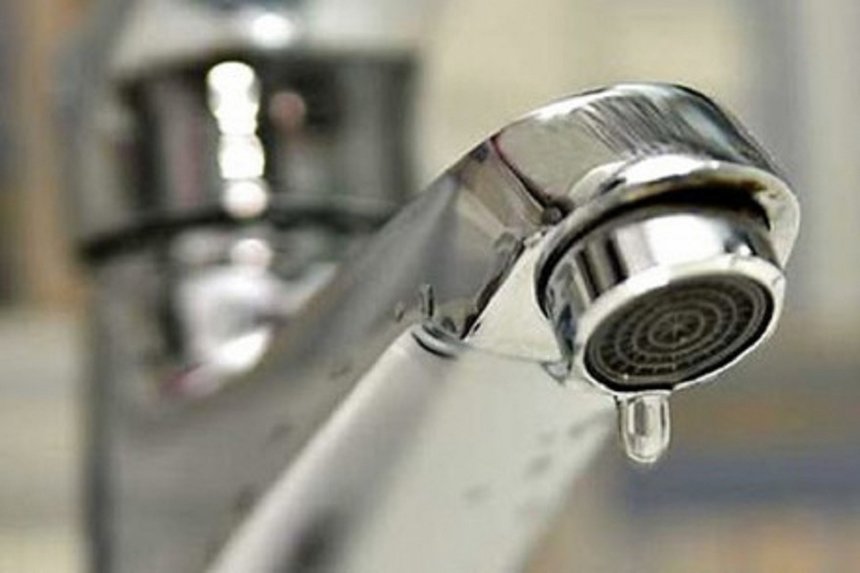 Новини Вінниці / У Вінниці 17 вулиць в останній день вересня залишаться без води