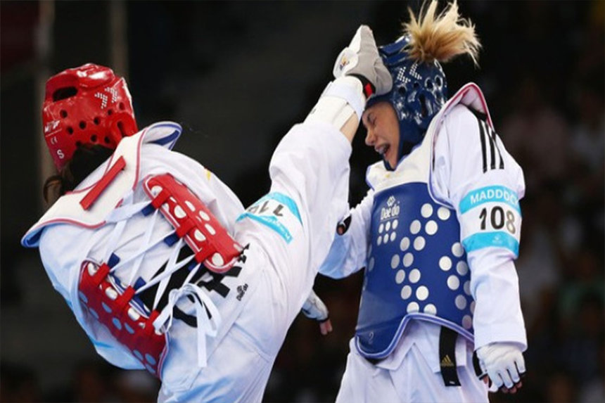 Новини Вінниці / Спортсмени з Вінниці виграли всеукраїнський турнір «Чорне море»