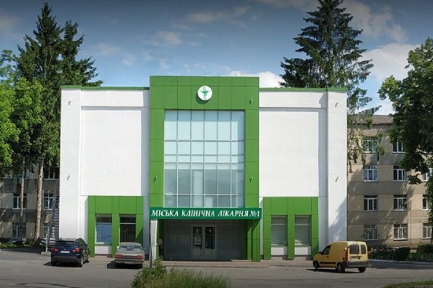 Дві вінницькі лікарні переповнені хворими з COVID-19 / Новости Винницы и области / Інформаційний портал На Париже Новини Вінниці / Дві вінницькі лікарні переповнені хворими з COVID-19