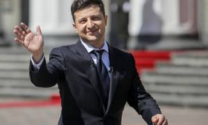 Новини Вінниці / Завтра на Вінниччину приїде Зеленський 