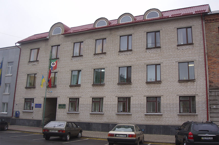 ТВК зареєструвала сім кандидатів на голову Козятинської ОТГ / Новости Винницы и области / Інформаційний портал На Париже Новини Вінниці / ТВК зареєструвала сім кандидатів на голову Козятинської ОТГ