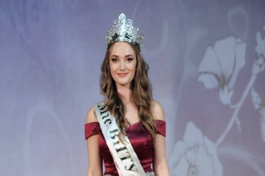 Новини Вінниці / У ВНТУ провели конкурс краси – перемогу отримала майбутня спеціалістка з кібербезпеки