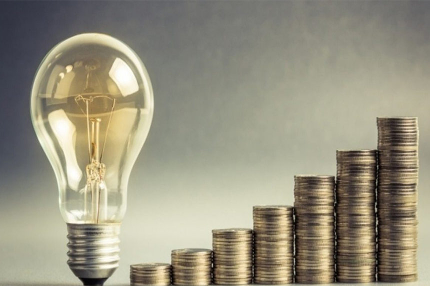 Чи збільшиться тариф на електроенергію восени? Міненерго дало остаточну відповідь / Новости Винницы и области / Інформаційний портал На Париже Новини Вінниці / Чи збільшиться тариф на електроенергію восени? Міненерго дало остаточну відповідь