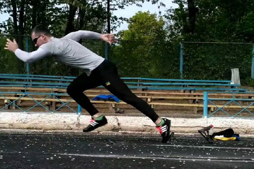 Не олімпійський, але дуже потрібний – у Вінниці запрошують на заняття пожежно-прикладним видом спорту / Новости Винницы и области / Інформаційний портал На Париже Новини Вінниці / Не олімпійський, але дуже потрібний – у Вінниці запрошують на заняття пожежно-прикладним видом спорту