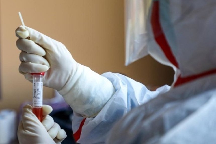 Минулої доби у Вінниці підтвердили 81 новий випадок COVID-10 / Новости Винницы и области / Інформаційний портал На Париже Новини Вінниці / Минулої доби у Вінниці підтвердили 81 новий випадок COVID-10