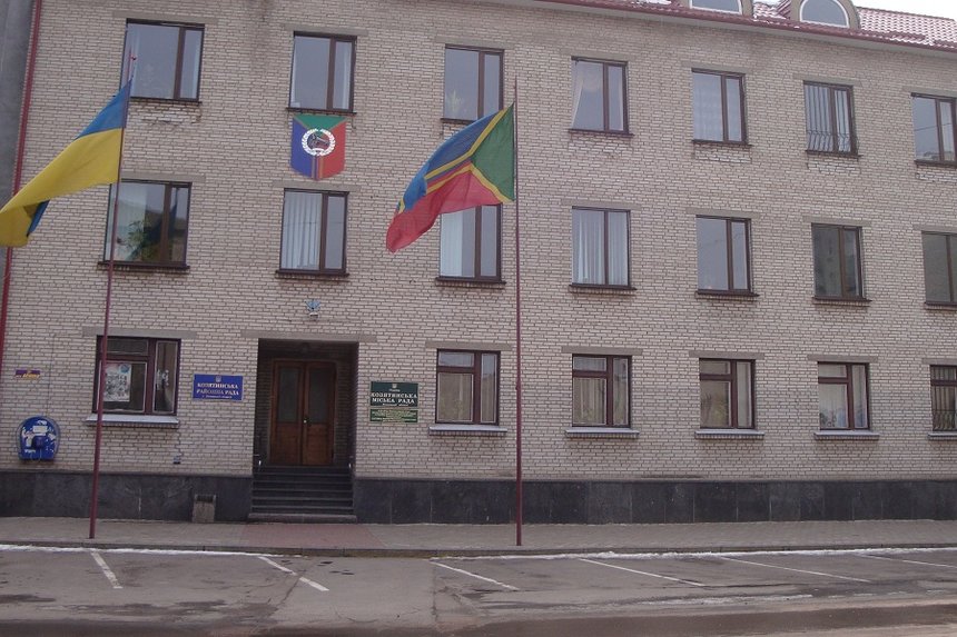 Новини Вінниці / Суд зобов'язав Козятинську ТВК на Вінниччині зареєструвати кандидатом діючого міського голову