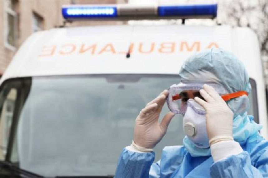 Новини Вінниці / Вінниччина не зверталася за допомогою у боротьбі з COVID-19 до Кабміну