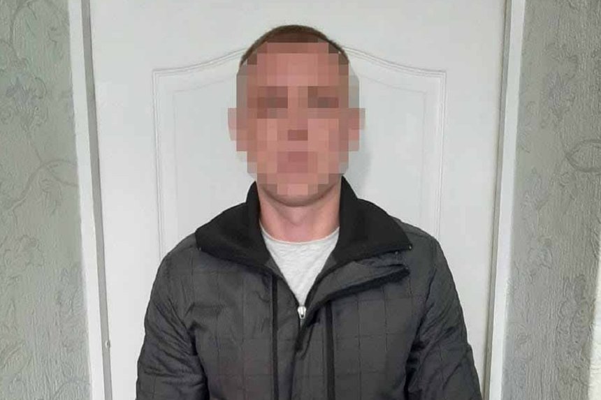 Новини Вінниці / У Вінниці затримали "альфонса": набрав на співмешканку кредитів, а потім принижував і погрожував ножем