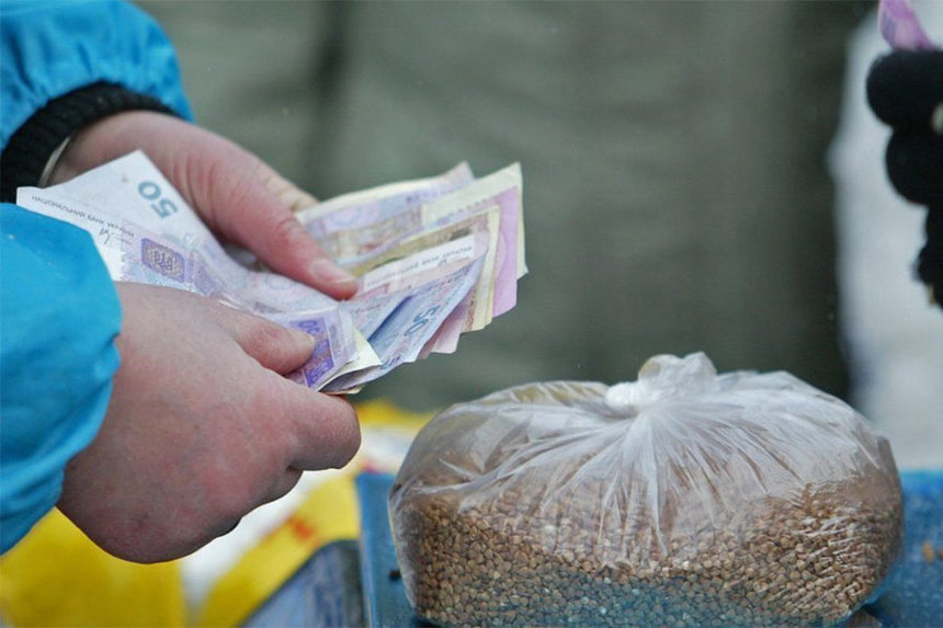 За три тижні до виборів у Вінниці зафіксовували спробу підкупити виборців / Новости Винницы и области / Інформаційний портал На Париже Новини Вінниці / За три тижні до виборів у Вінниці зафіксовували спробу підкупити виборців