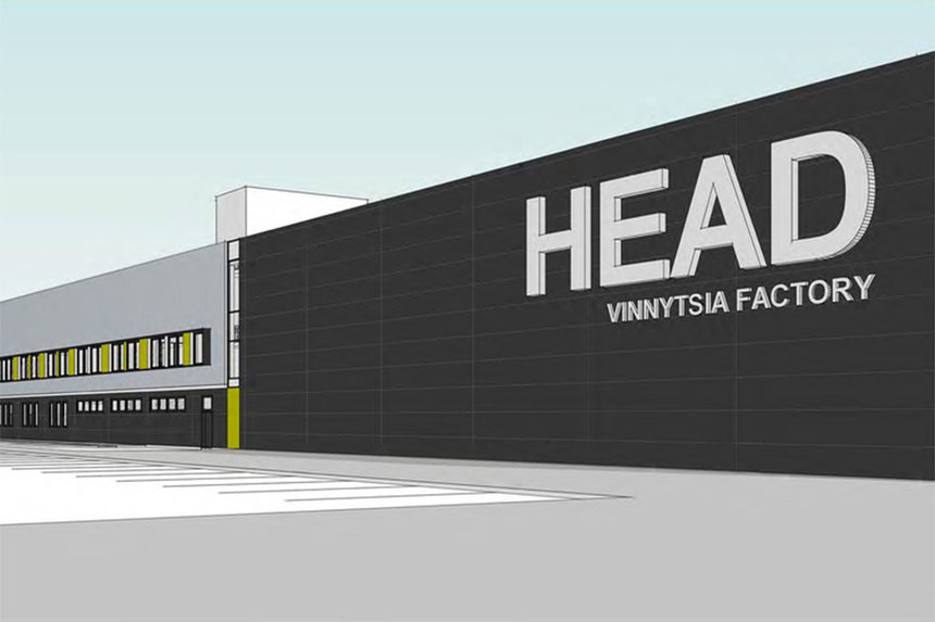 Новини Вінниці / В Head пояснили причину відтермінування будівництва заводу у Вінниці