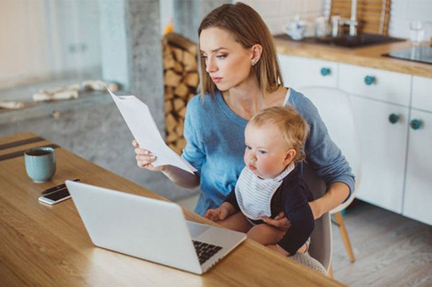 Новини Вінниці / Вінничанкам компенсувати вартість послуги «муніципальна няня» збираються за новими правилами