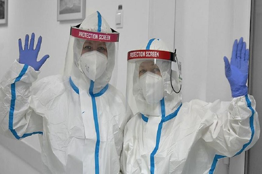 Новини Вінниці / У Вінниці лікарі разом з муніципальними надбавками отримуватимуть більше тисячі доларів