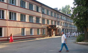 Новини Вінниці / На Вінниччині за минулу добу померло троє хворих на COVID-19