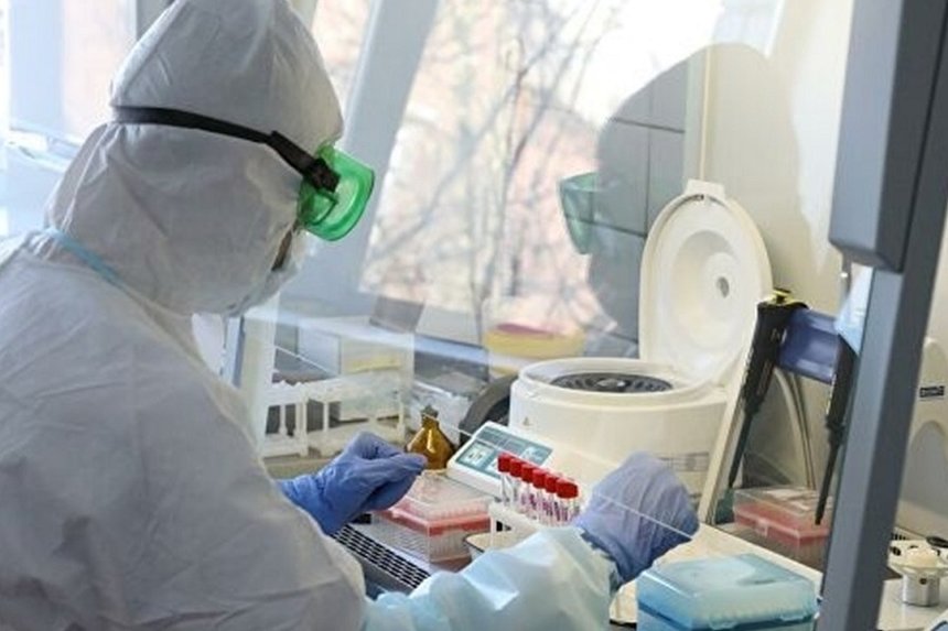 Дві смерті й 68 нових випадків хвороби за добу: статистика поширення коронавірусу на Вінниччині на 12 жовтня / Новости Винницы и области / Інформаційний портал На Париже Новини Вінниці / Дві смерті й 68 нових випадків хвороби за добу: статистика поширення коронавірусу на Вінниччині на 12 жовтня