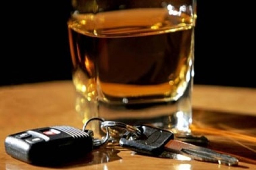 На Вінниччині за два дні «зловили» 22 п‘яних кермувальника / Новости Винницы и области / Інформаційний портал На Париже Новини Вінниці / На Вінниччині за два дні «зловили» 22 п‘яних кермувальника