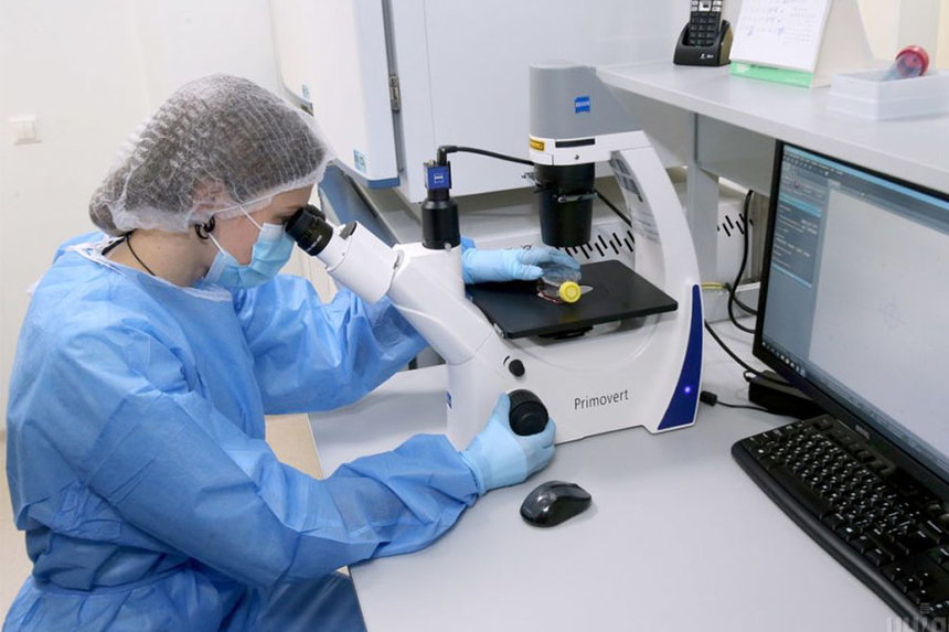 В яких районах Вінниччини виявлено найбільше нових випадків коронавірусу / Новости Винницы и области / Інформаційний портал На Париже Новини Вінниці / В яких районах Вінниччини виявлено найбільше нових випадків коронавірусу