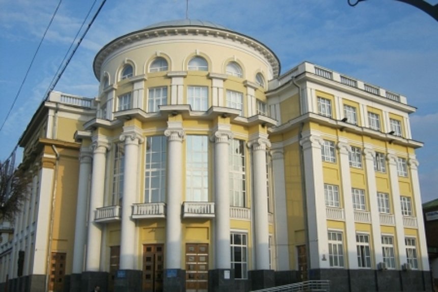 Новини Вінниці / Депутатів Вінницької облради скликають на позачергову сесію уже після виборів