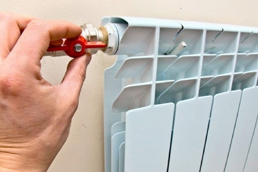 Новини Вінниці / У Вінниці тепло подали майже до 900 будинків, але вже є пориви в мережах