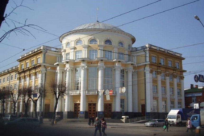 Новини Вінниці / На Вінниччині планують створити ще одне комунальне підприємство