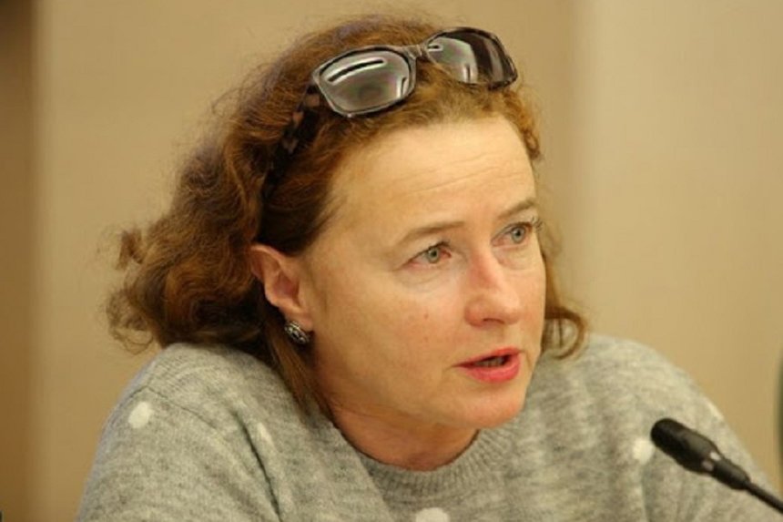 Новини Вінниці / Головна інфекціоністка Вінниччини Лариса Мороз: "Перед загрозою локдауну Україна може постати через 2,5-3 тижні"