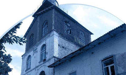 Новини Вінниці / Спиртзавод на Вінниччині ФДМ продав фірмі професійного охоронця, що створена три місяці тому