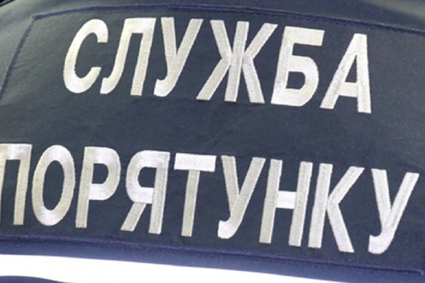 Новини Вінниці / У Вінниці рятувальники дістали з річки 58-річного чоловіка: як він там опинився - з'ясовує поліція