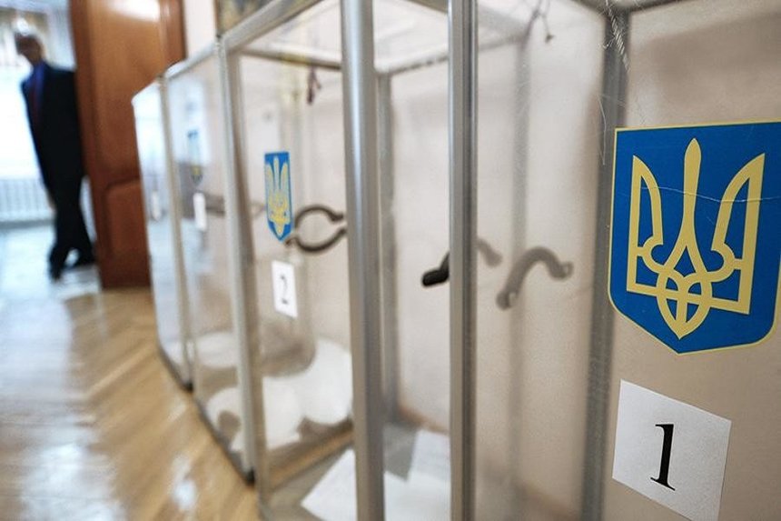 Новини Вінниці / У Тиврівському районі на Вінниччині "замінували" три виборчі дільниці