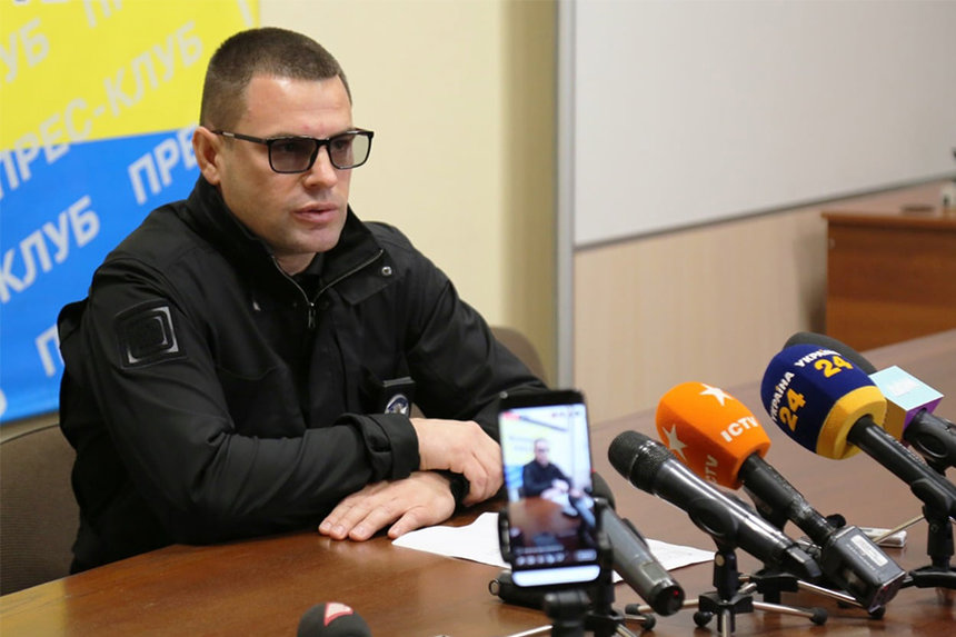 Новини Вінниці / У поліції Вінниччини заявили, що у день виборів найбільше скаржилися на агітацію та «5 питань від президента» 