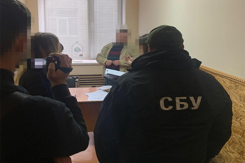 Новини Вінниці / В Літинській виправній колонії на Вінниччині керівництво вимагало гроші з ув’язнених