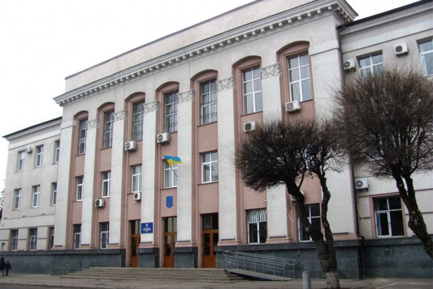 Новини Вінниці / Вінницький апеляційний суд визнано одним з кращих 