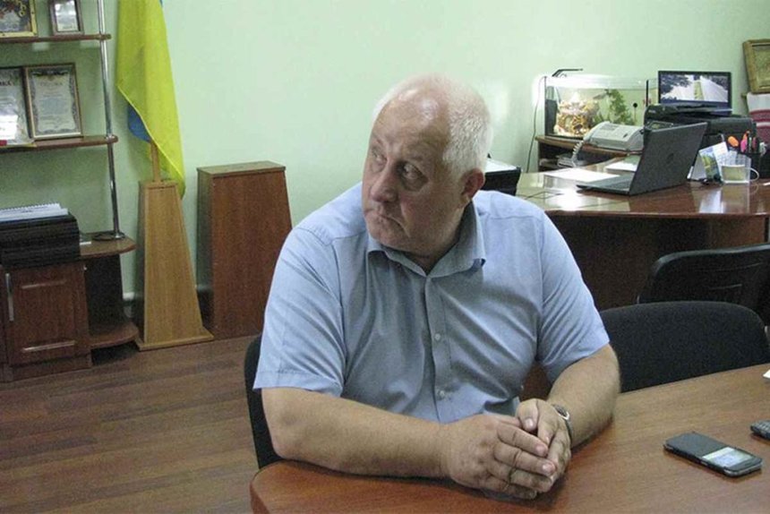 Після виборів: у Гранові на Вінниччині переможений сільський голова почав тотальний саботаж / Новости Винницы и области / Інформаційний портал На Париже Новини Вінниці / Після виборів: у Гранові на Вінниччині переможений сільський голова почав тотальний саботаж